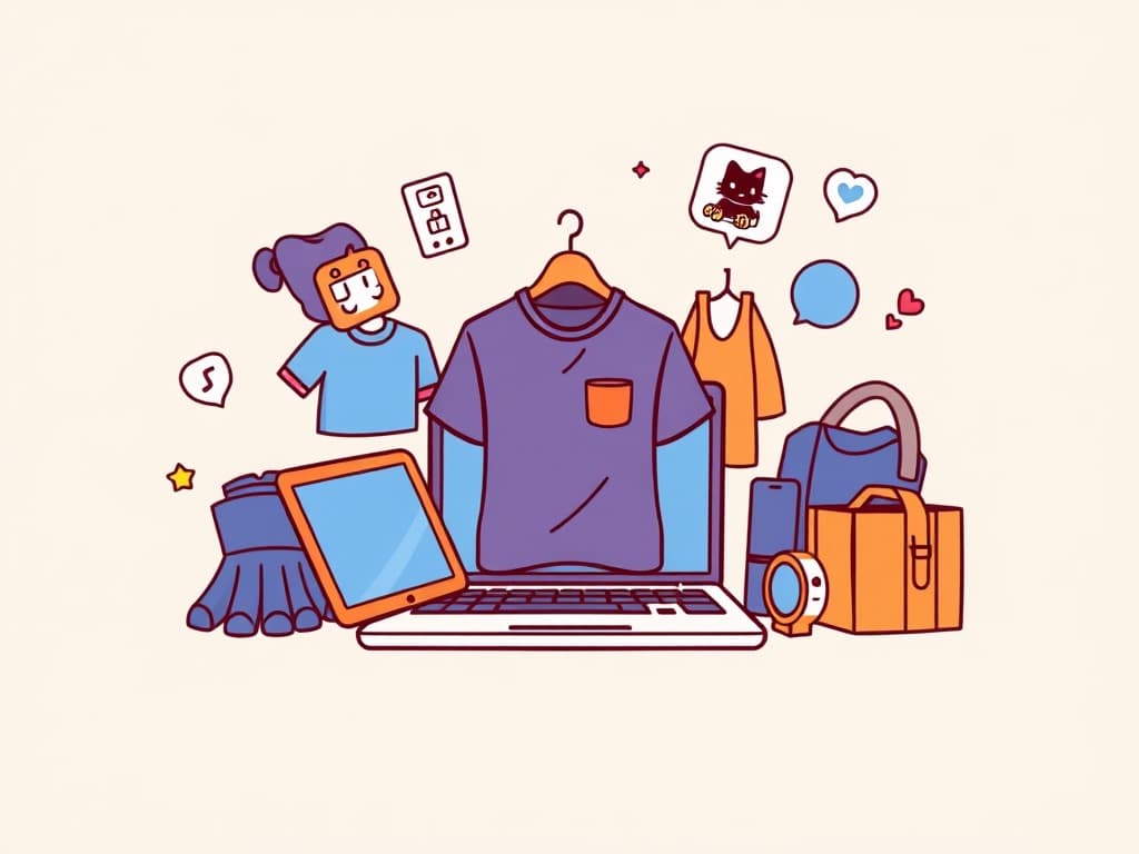 BOUTIQUE E-COMMERCE STANDARD