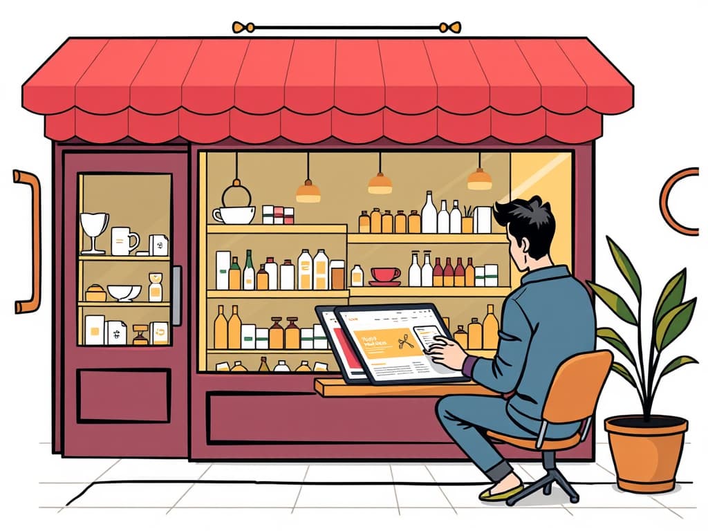 SITE VITRINE PREMIUM