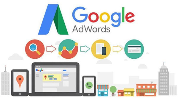FORMATION GOOGLE ADS