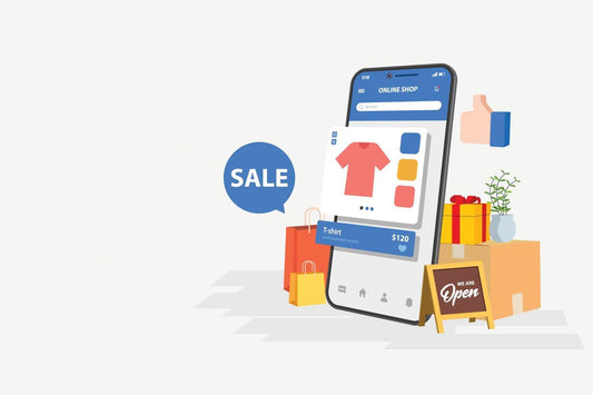 BOUTIQUE E-COMMERCE ESSENTIEL